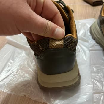 Skechers İyi Marka Kötü Ayakkabı