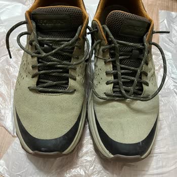 Skechers İyi Marka Kötü Ayakkabı