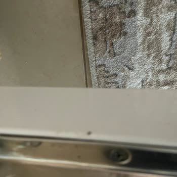 Beko Bulaşık Makinesi Kapağında Paslanma!