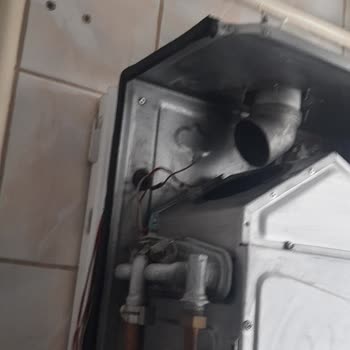 Gulf Sigorta Ve Sincan Öz Teknik Kombi Servisi Şikayeti