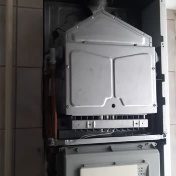 Gulf Sigorta Ve Sincan Öz Teknik Kombi Servisi Şikayeti