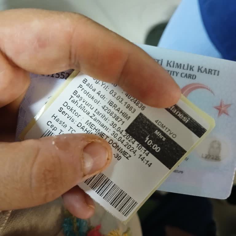 Adana Şehir Hastanesi Doktor Sırası Bekleme Ve Azarlama