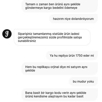 Gardrops Sahte Ürün Satışına İade Yok, Göz Yumma Var