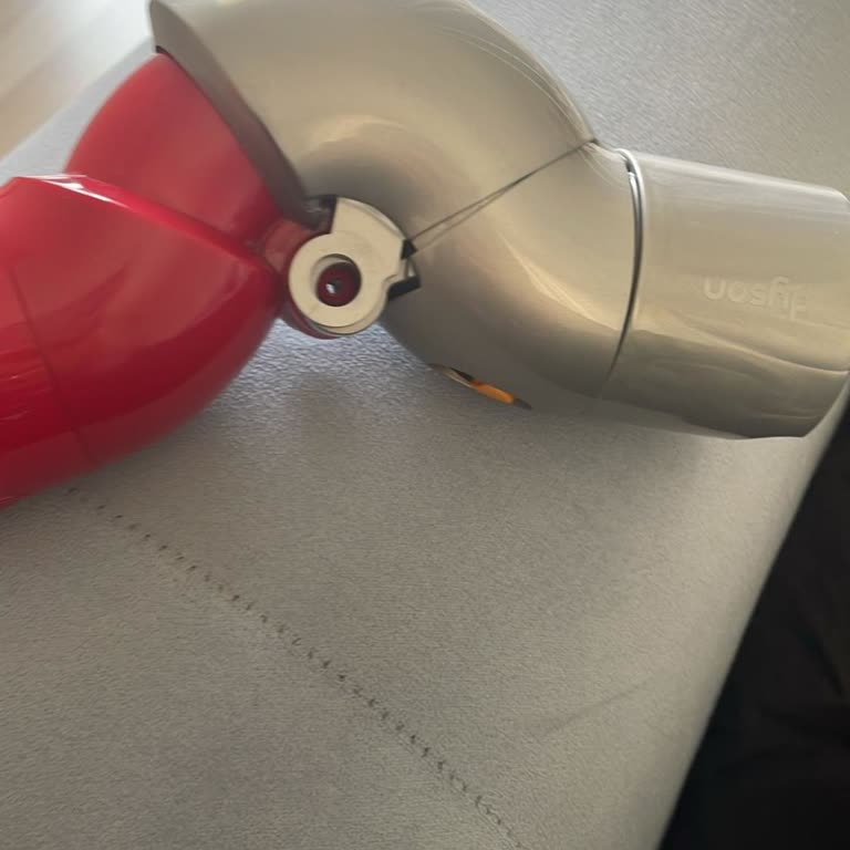 Dyson Garanti Kapsamına Almıyor