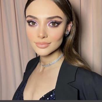 Ceren Alkan Beauty Referans İsteyince Sahte Fotoğraf İletmesi