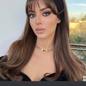 Ceren Alkan Beauty Referans İsteyince Sahte Fotoğraf İletmesi