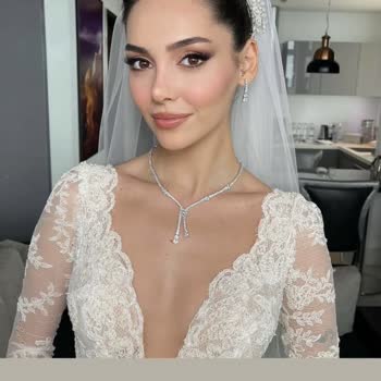 Ceren Alkan Beauty Referans İsteyince Sahte Fotoğraf İletmesi