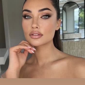 Ceren Alkan Beauty Referans İsteyince Sahte Fotoğraf İletmesi