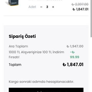 İzderma Cosmetic İzdermo.com İndirim Tarihi Devam Eden Ürünlerde İndirim Bitti Yalanı