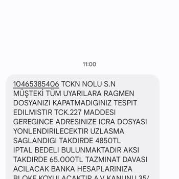 Soydan Danışmanlık Yalanı