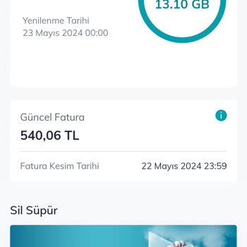 Türk Telekom Fahiş Fiyat Artışı