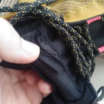 Puma Marka Ayakkabı Sorunum