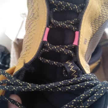 Puma Marka Ayakkabı Sorunum