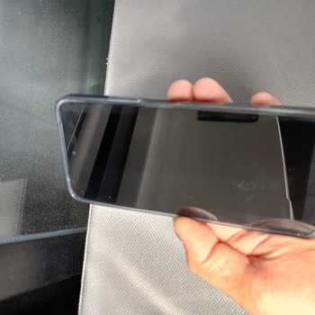 Realme C55 Ekranları Sorunlu