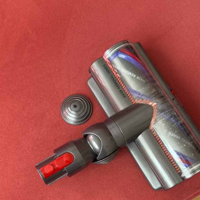 Dyson 1,5 Aydır Tedarik Edilemeyen Gen5 Detect Ana Başlık