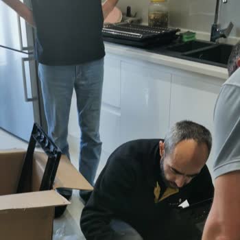 Trendyol'dan Teka Marka Ankastre Fırın