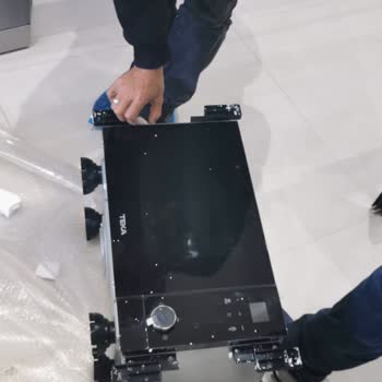 Trendyol'dan Teka Marka Ankastre Fırın