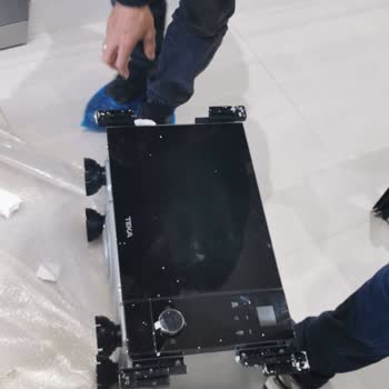 Trendyol'dan Teka Marka Ankastre Fırın