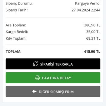 Harrem Concept Harrem Sahte Hesap Mı