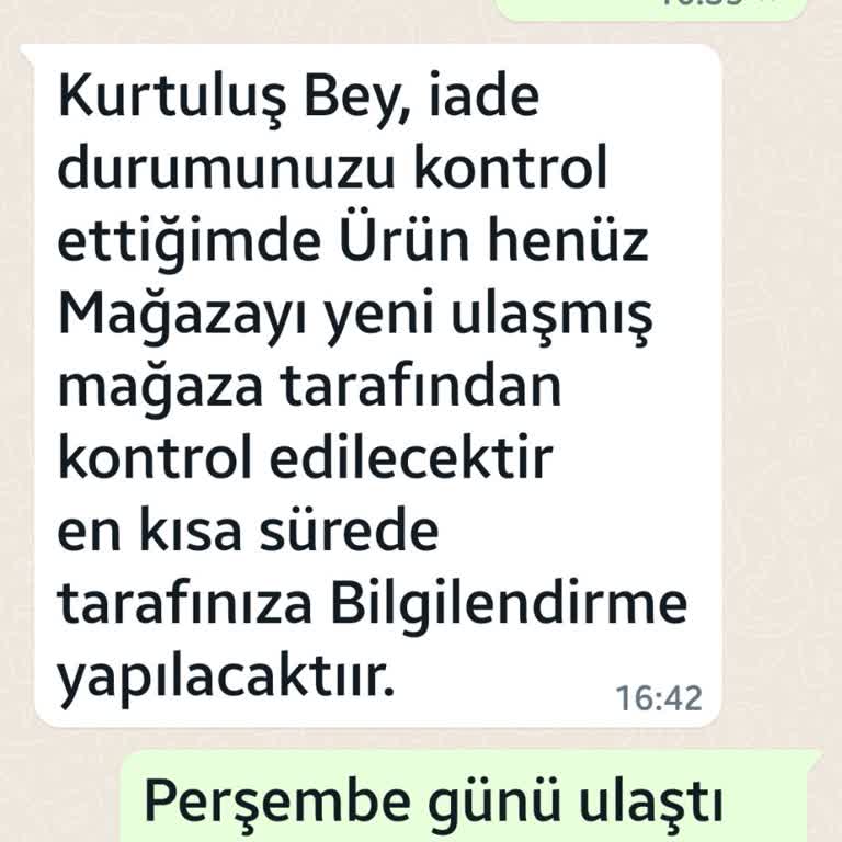 İlgisiz Epttavm Anlamsız