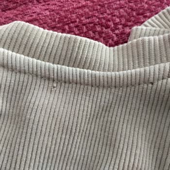 Civil Mağazacılık Ürünün Kumaşı Kalitesiz