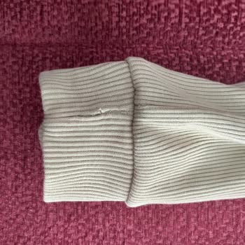 Civil Mağazacılık Ürünün Kumaşı Kalitesiz