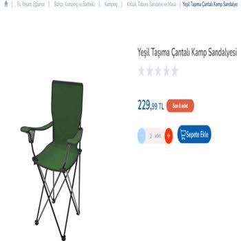 Carrefour SA Online Market Hatalı Satışlar