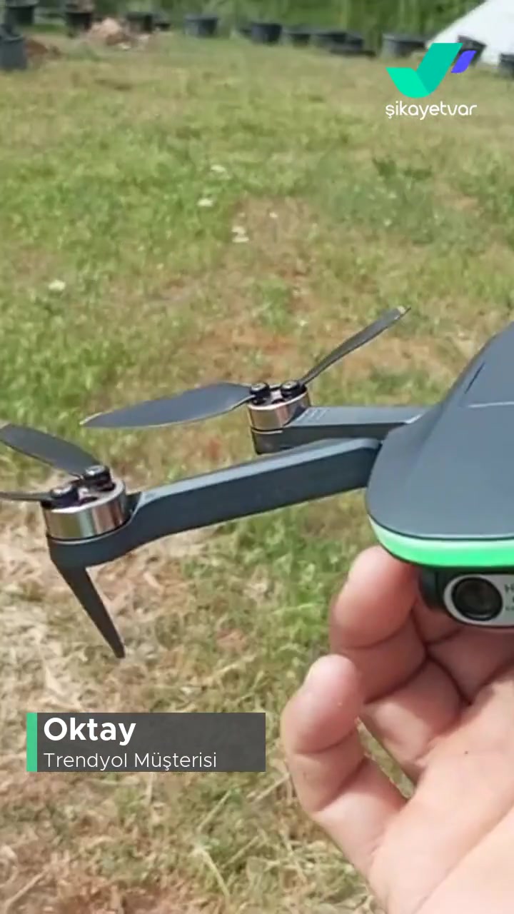 Trendyol Sound Wave Aero Ürünleri Şüpheli! videonun kapak resmi