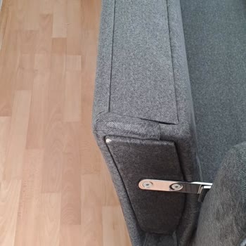 Kelebek Mobilya Kurumsal Değil Hayal Kırıklığı Resmen