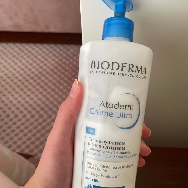 Bioderma Atoderm Puan Kodunu Okuttuğumda Hata Veriyor?