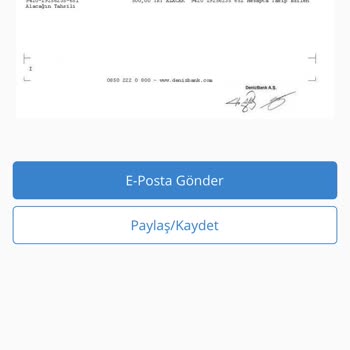 Trendyol Satıcı Firmanın İzinsiz Hesap İşlemi Üzerine Şikayet