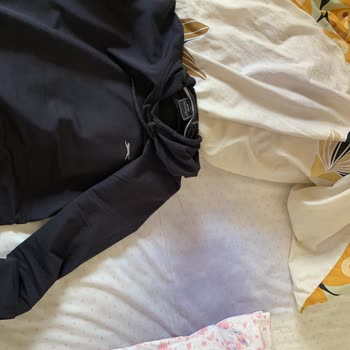 Slazenger Her Yeri Boyayan Sweatshirt