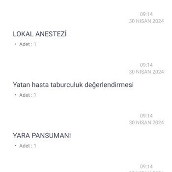 Beylikdüzü Devlet Hastanesi Vatandaşa Ve Devletin İmkanlarına Haksızlık