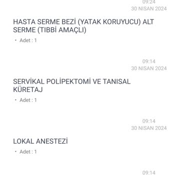 Beylikdüzü Devlet Hastanesi Vatandaşa Ve Devletin İmkanlarına Haksızlık