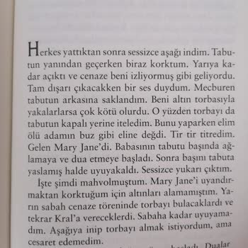 İş Bankası Kültür Yayınları Çocuk Klasikleri Çok Şiddet İçeriyor
