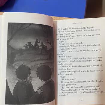 İş Bankası Kültür Yayınları Çocuk Klasikleri Çok Şiddet İçeriyor