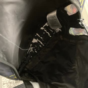 LCW Okul Çanta Kalitesizliği