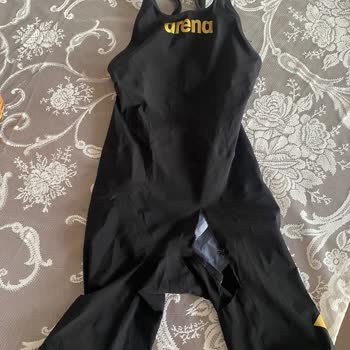 Arena Sport Arena Yarış Mayosu