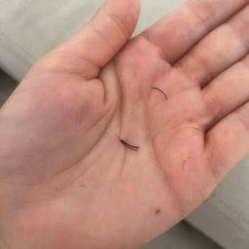 Tuğba Toraman Beauty Center İpek Kirpik İşleminde Sorun