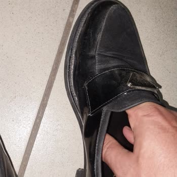 Marka_paris (Instagram) Marka_paris Instagram Ayakkabı