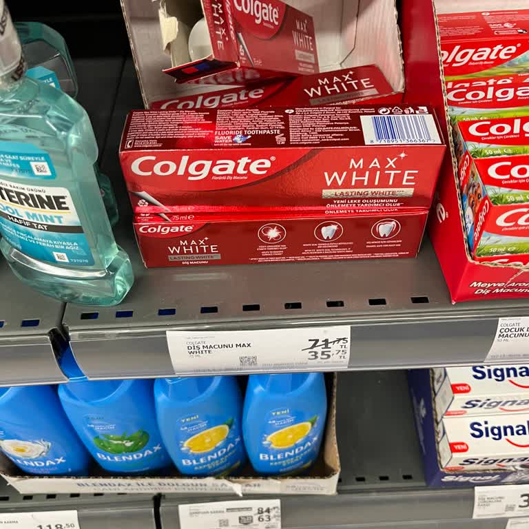 A101 Her Zaman Ki Gibi Hiç Şaşırtmadı