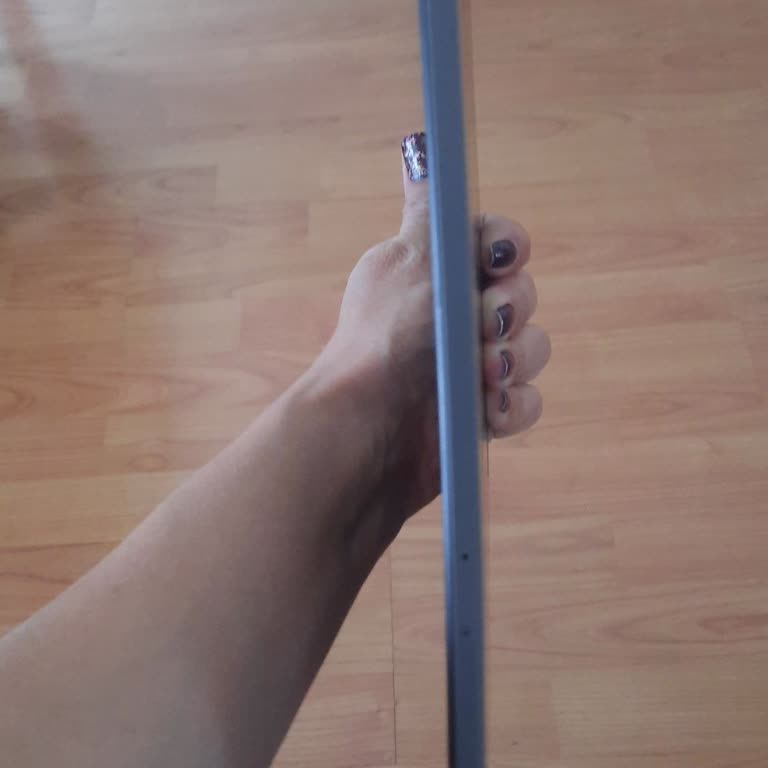 Lenovo Bilgisayar Çalışan Tablete Kullanıcı Hatası Dediler