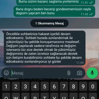 İdil Mulhan Butik İşini Doğru Yap