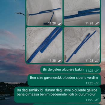 İdil Mulhan Butik İşini Doğru Yap