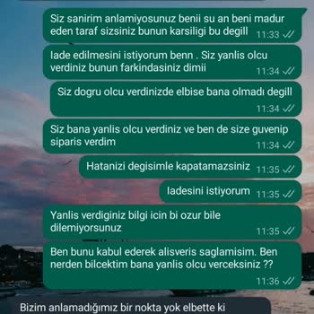 İdil Mulhan Butik İşini Doğru Yap