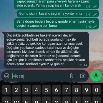 İdil Mulhan Butik İşini Doğru Yap