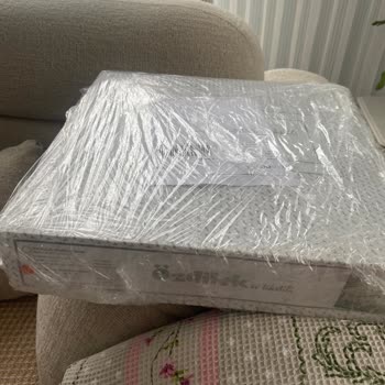 Trendyol Çırağın AVM Satıcı Yanlış Ürün Gönderdi