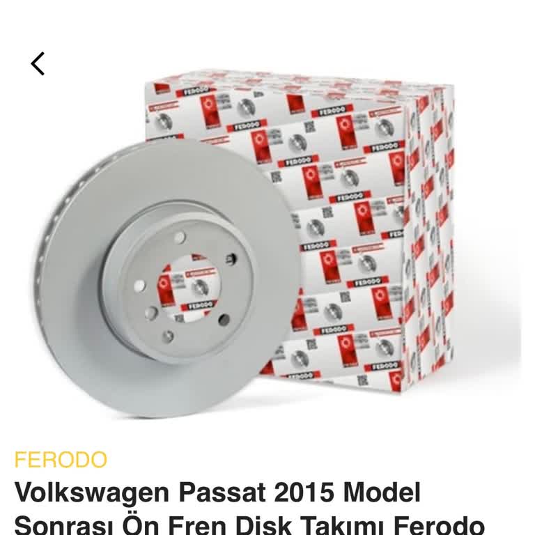 Yedek Parça Budur Yanıltıcı Fiyat Bilgisi Ve Stok Sorunu