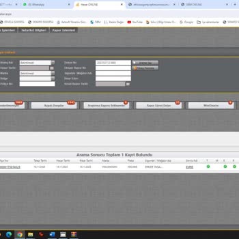 Quick Sigorta Hasar Ödemesini 5 Aylık Sürede Hala Yapmadı