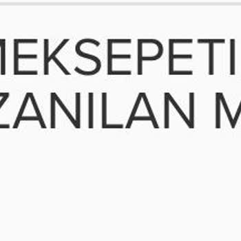İş Bankası Ve Yemek Sepeti Mağduriyeti